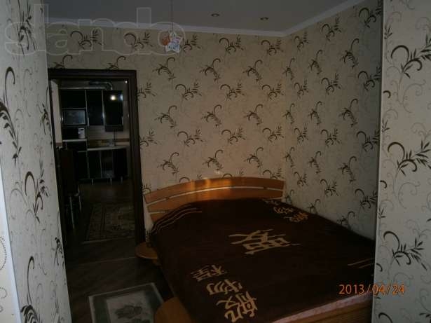 Посуточно своя квартира #7