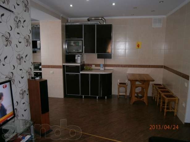 Посуточно своя квартира #8