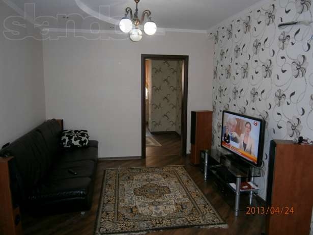 Посуточно своя квартира #9