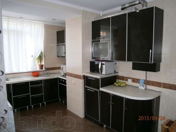 Посуточно своя квартира #10