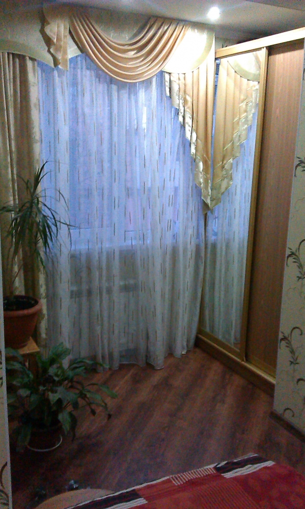 Посуточно своя квартира #13