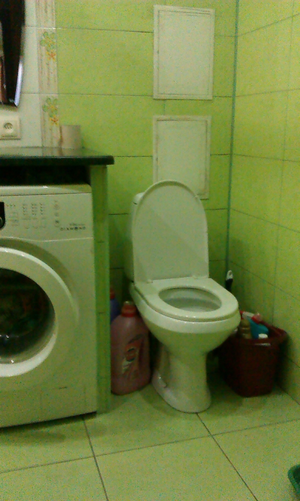 Посуточно своя квартира #14