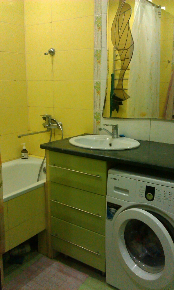 Посуточно своя квартира #16