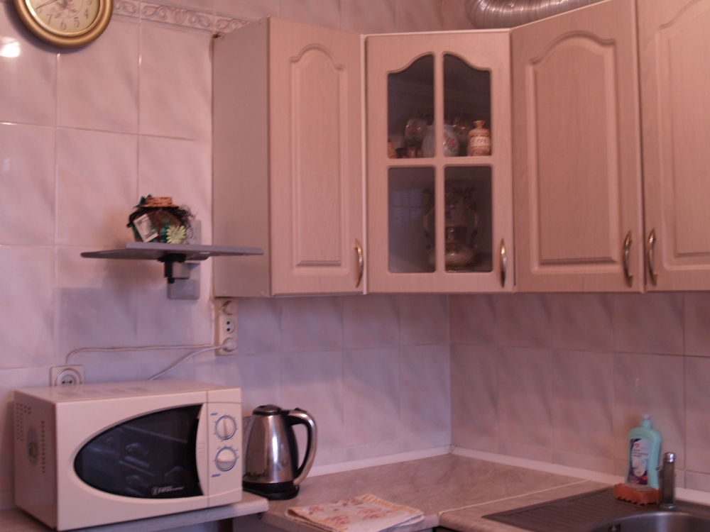 Квартира посуточно #2