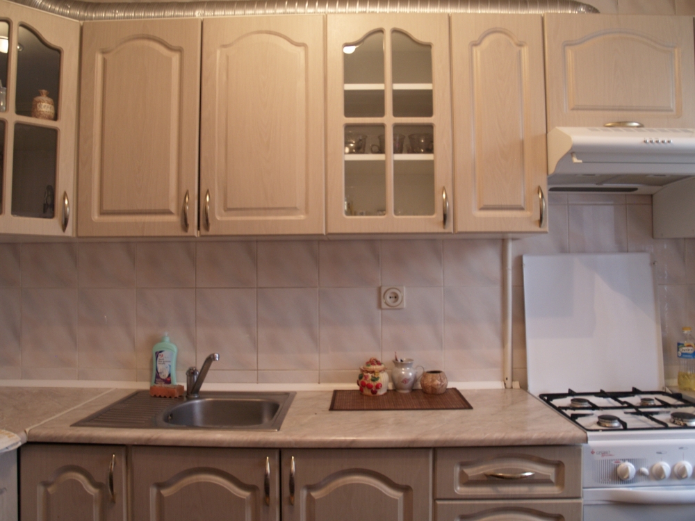 Квартира посуточно #3