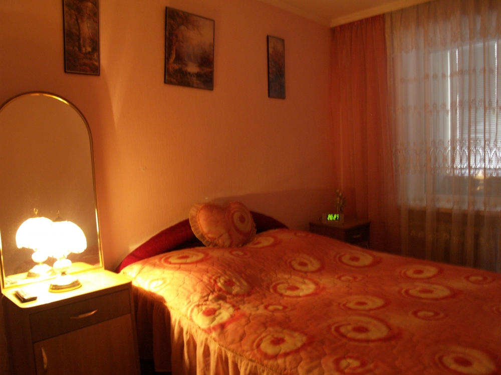 Квартира посуточно #4