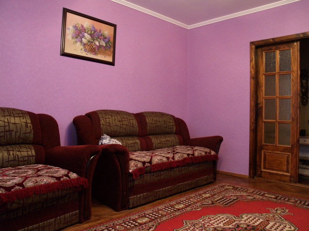 Квартира посуточно #5