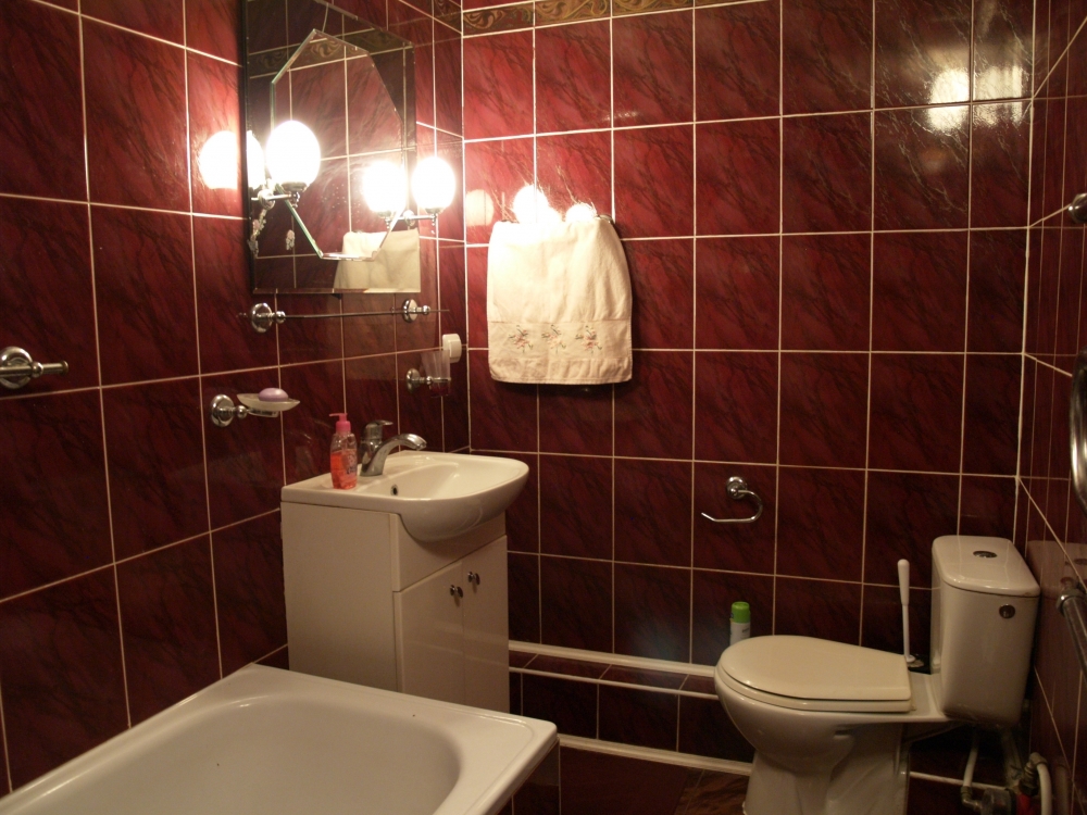 Квартира посуточно #6