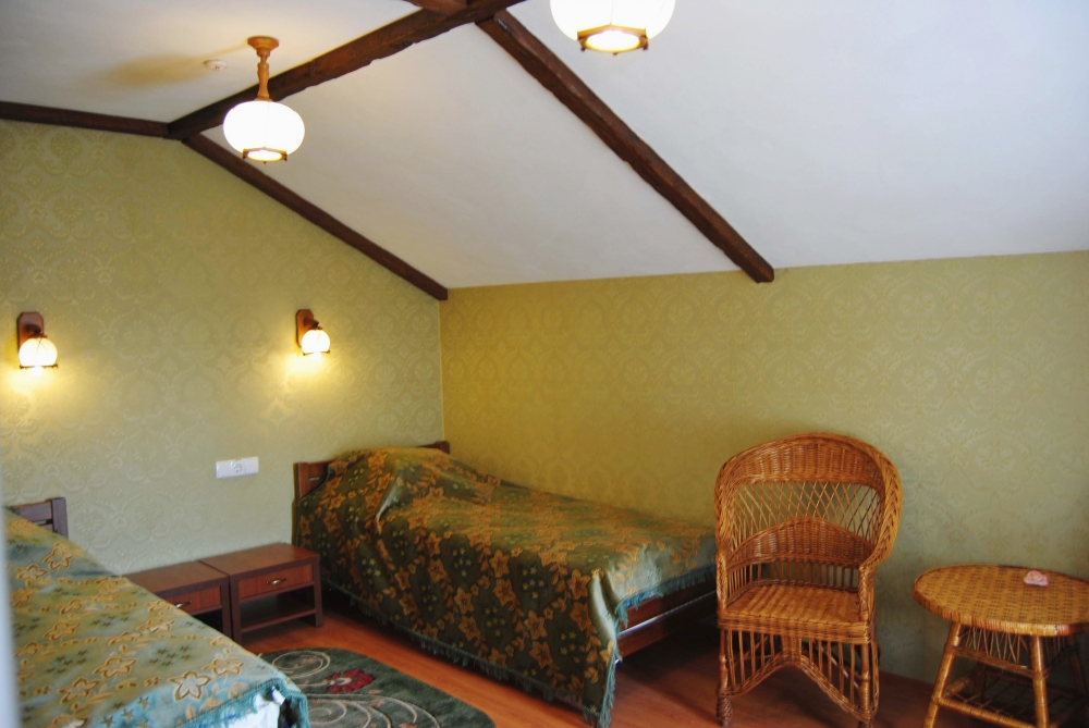 Здам подобово 2-о кімнатну квартиру #2