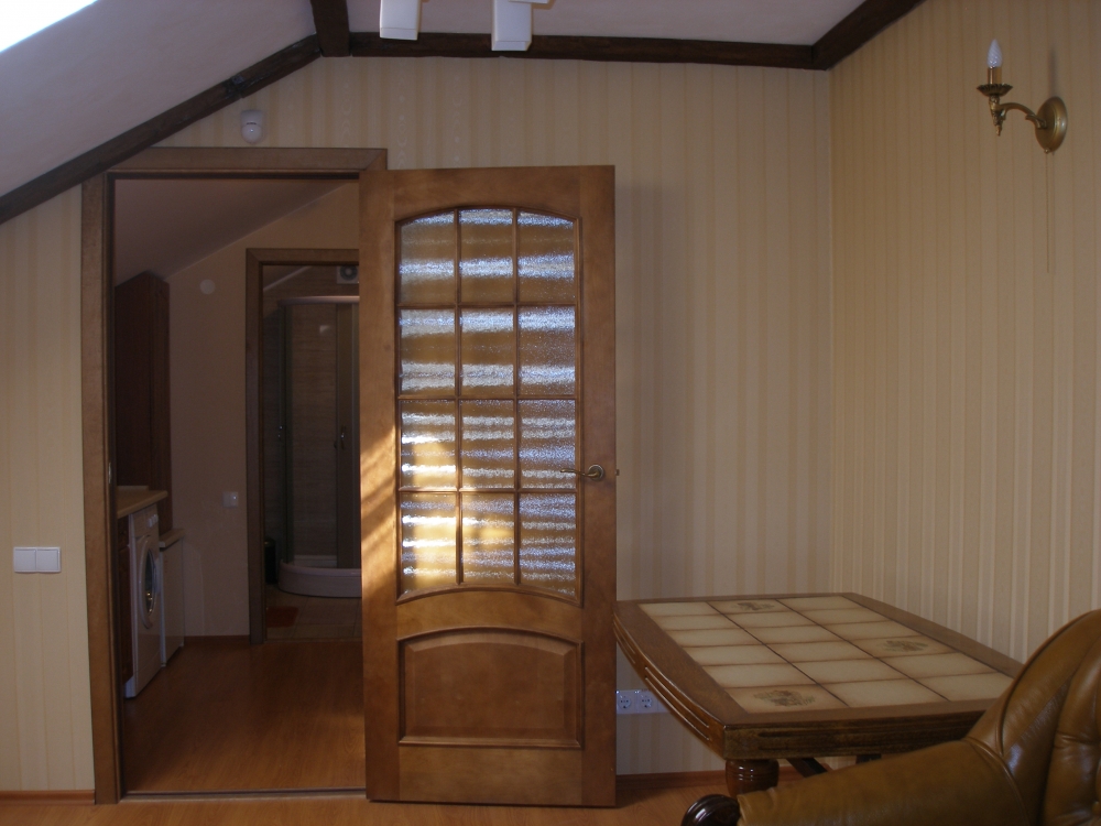 Здам подобово 2-о кімнатну квартиру #3