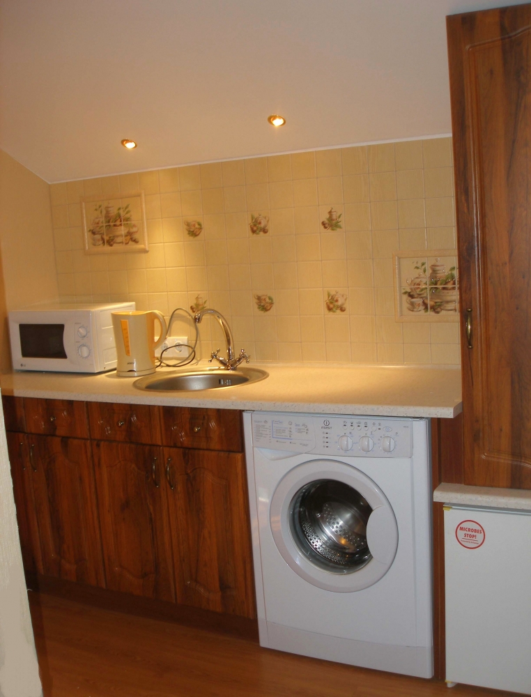 Здам подобово 2-о кімнатну квартиру #6