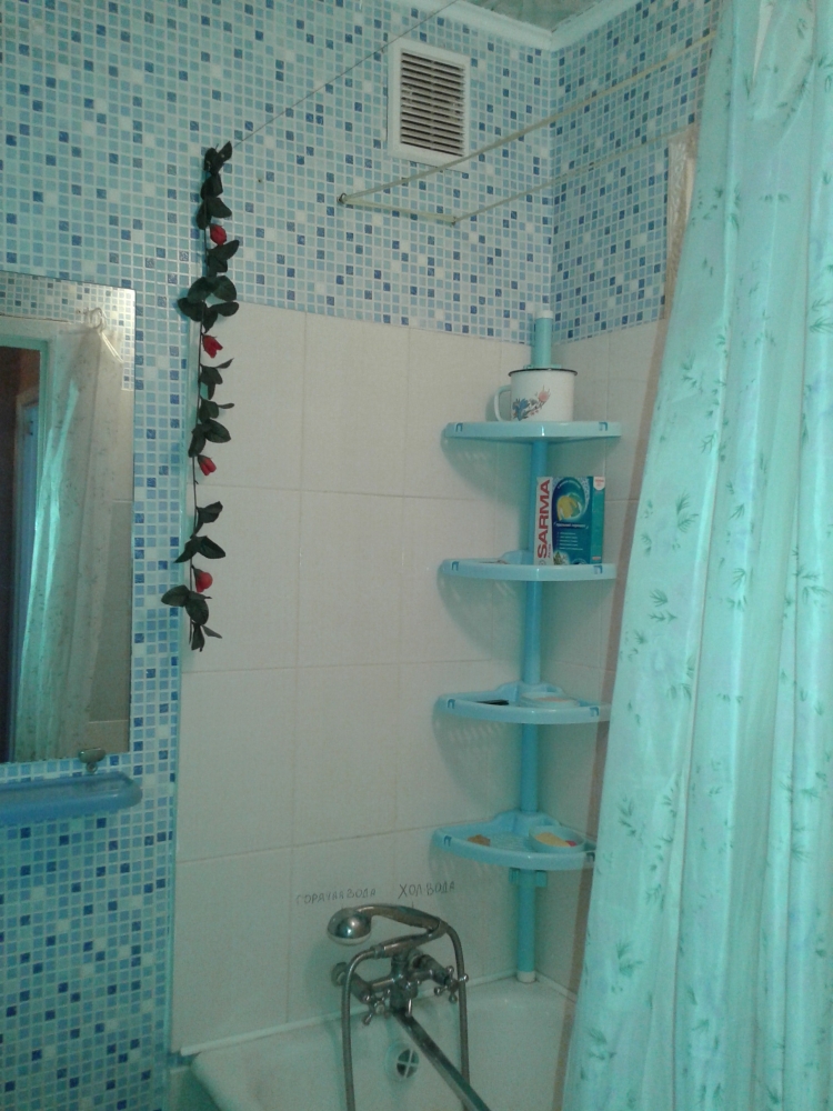 Сдам посуточно 1-комнатную квартиру, Орджоникидзев... #3