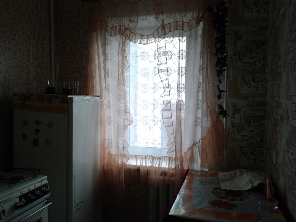 Сдам посуточно 1-комнатную квартиру, Орджоникидзев... #4