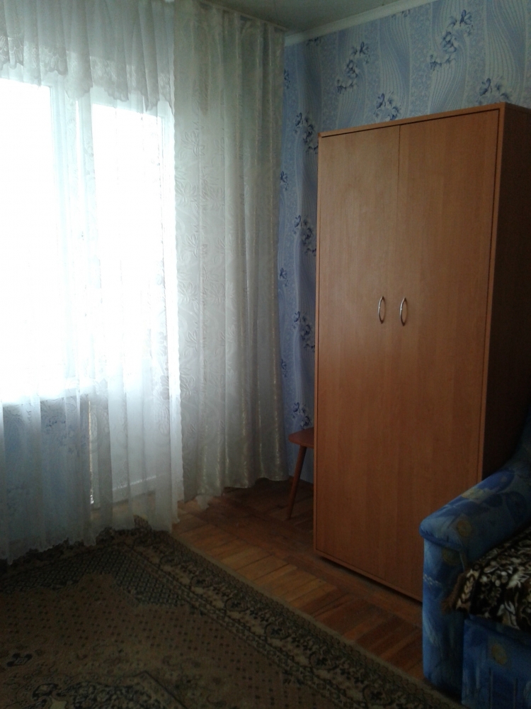 Сдам посуточно 1-комнатную квартиру, Орджоникидзев... #5