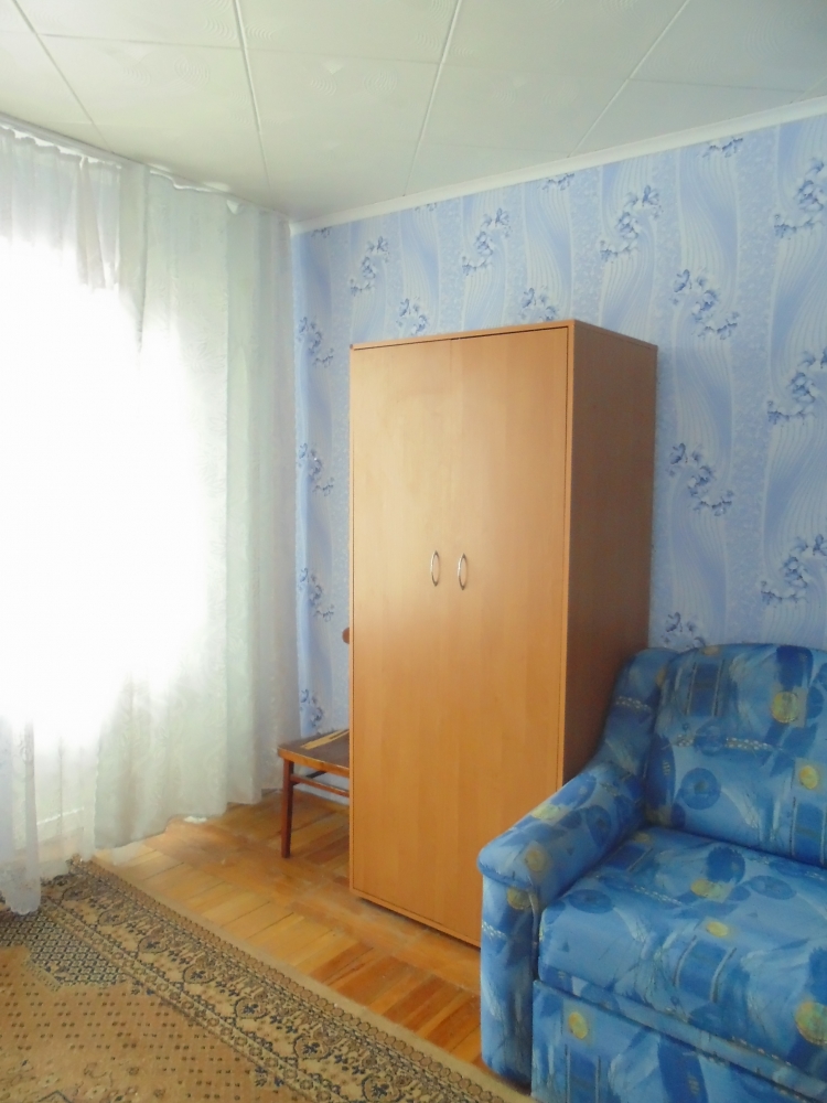 Сдам посуточно 1-комнатную квартиру, Орджоникидзев... #6