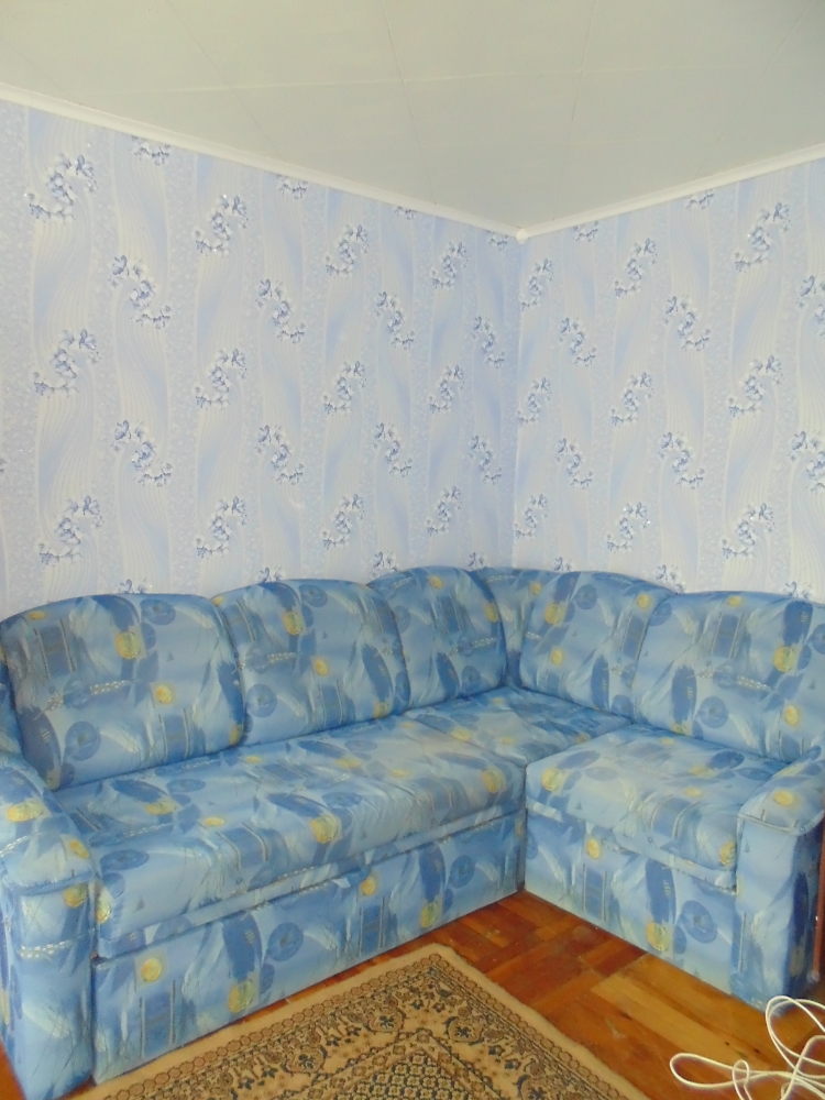 Сдам посуточно 1-комнатную квартиру, Орджоникидзев... #7