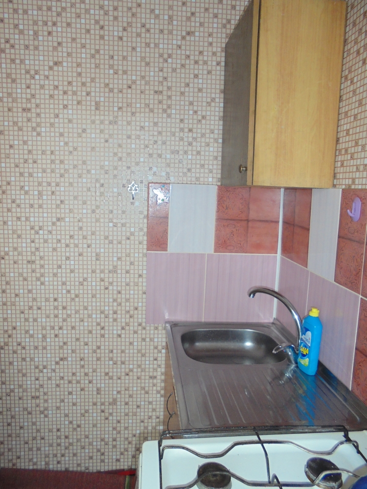 Сдам посуточно 1-комнатную квартиру, Орджоникидзев... #8