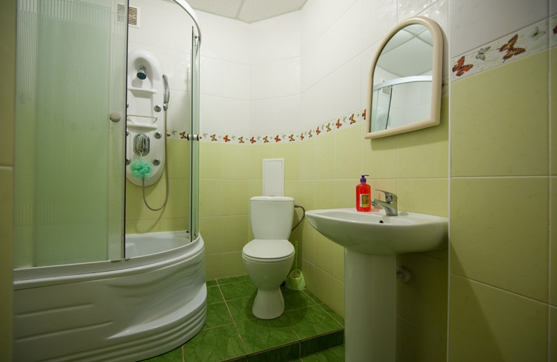 2-х ком. квартира с декоративным камином СУПЕРЦЕНТ... #4