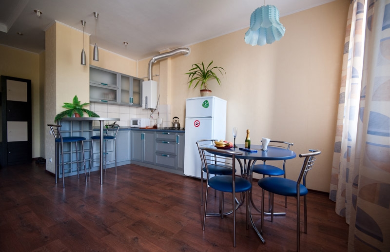 2-х ком. квартира с декоративным камином СУПЕРЦЕНТ... #11