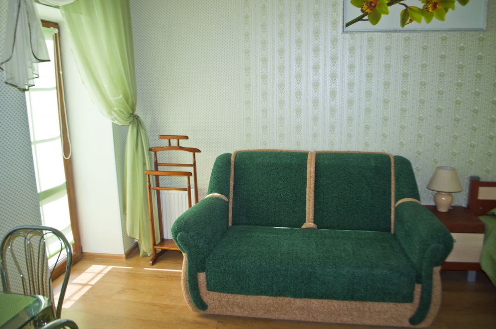 Новые апартаменты в Старом городе #3