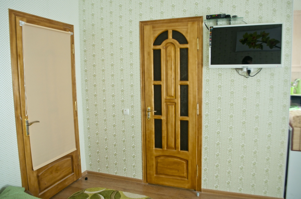 Новые апартаменты в Старом городе #4