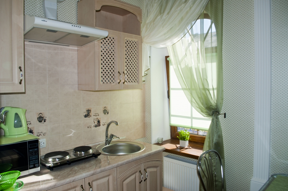 Новые апартаменты в Старом городе #5