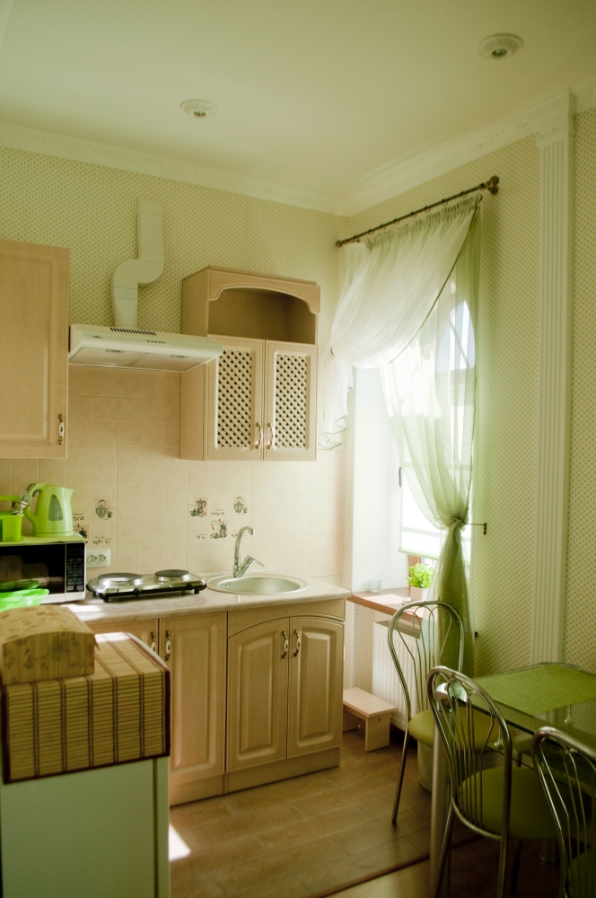 Новые апартаменты в Старом городе #6