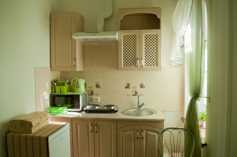 Новые апартаменты в Старом городе #7