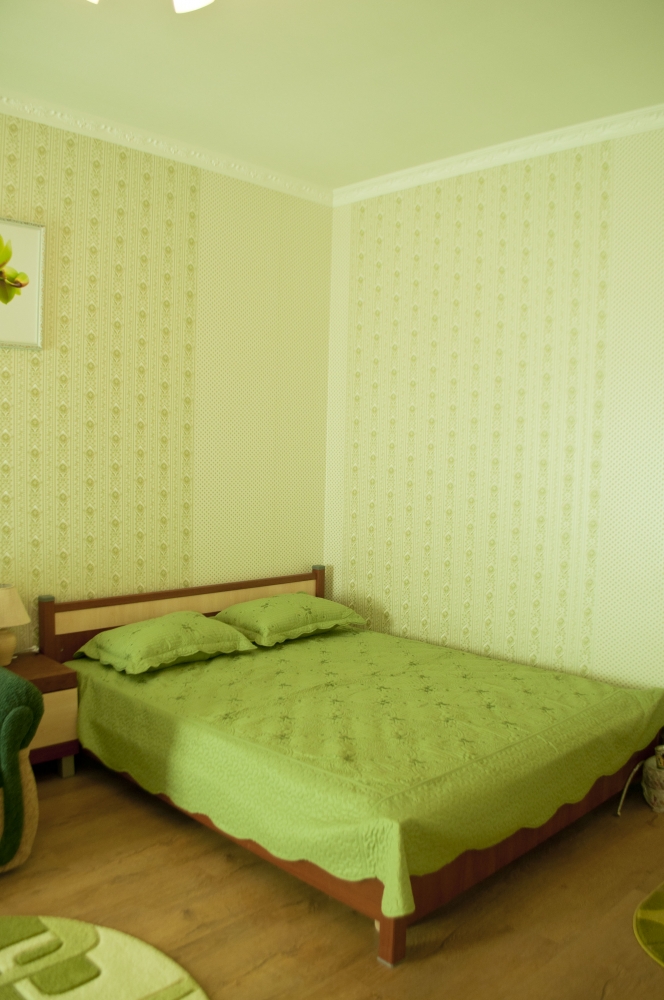 Новые апартаменты в Старом городе #8