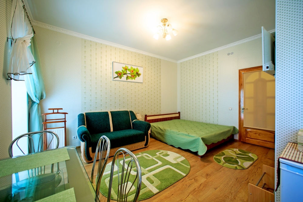 Новые апартаменты в Старом городе #10