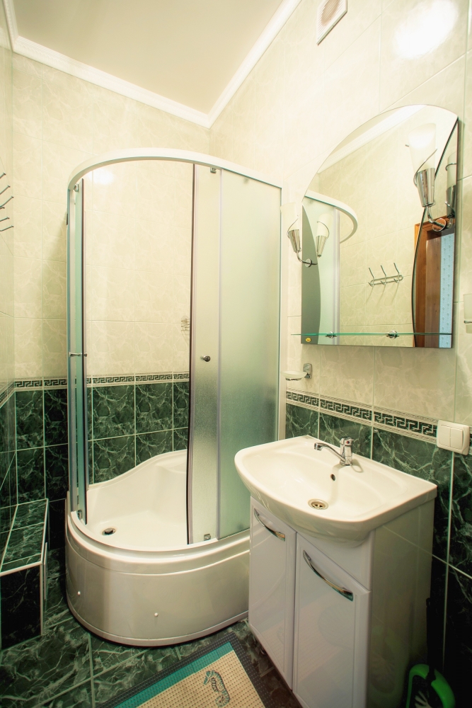 Новые апартаменты в Старом городе #12