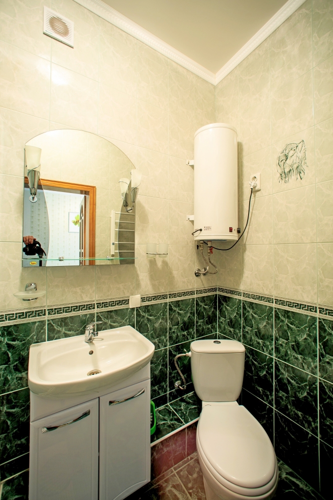 Новые апартаменты в Старом городе #14