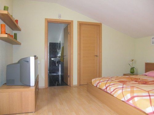 Панорамная квартира #2