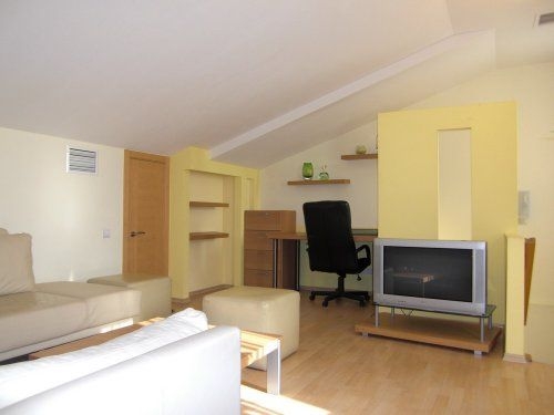 Панорамная квартира #3