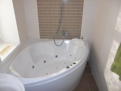 Панорамная квартира #4