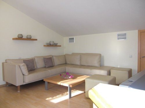 Панорамная квартира #5