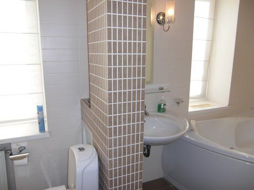 Панорамная квартира #7