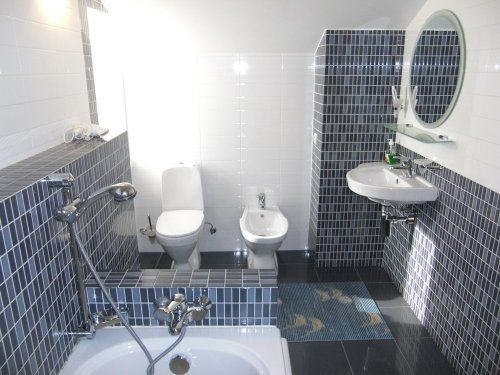 Панорамная квартира #12