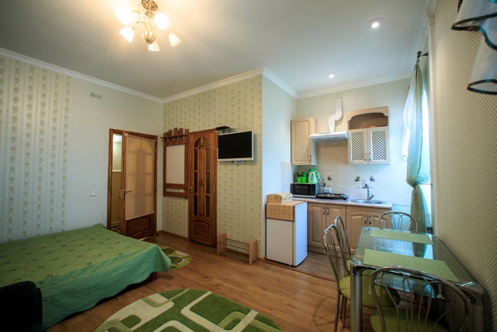 Новые апартаменты в центре Старого города! #2