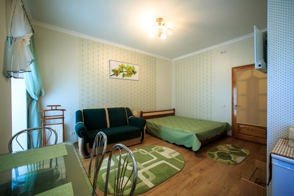 Новые апартаменты в центре Старого города! #3