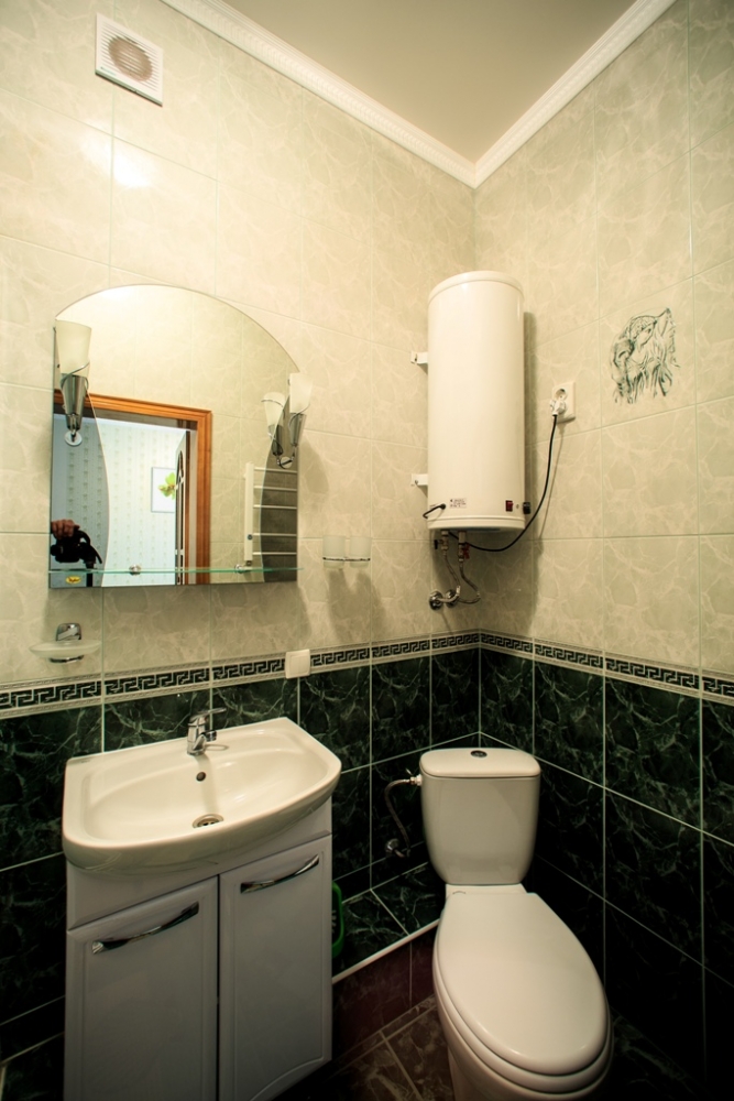 Новые апартаменты в центре Старого города! #4