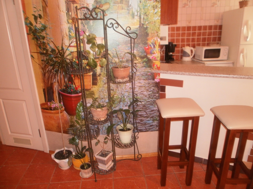 ОТЛИЧНАЯ 2 ком. КВАРТИРА В САМОМ ЦЕНТРЕ! от 23 лет... #6