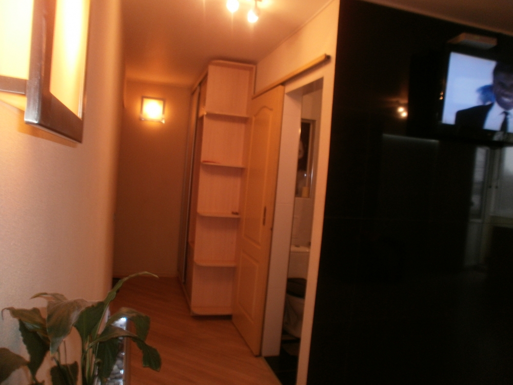 1 КРАСИВАЯ С ДИЗАЙНЕРСКИМ РЕМОНТОМ В ЦЕНТРЕ!  WI-F... #3