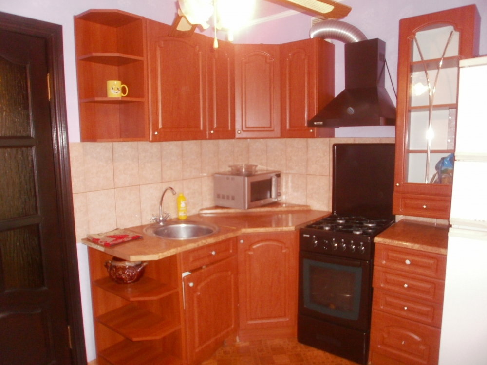 УЮТНАЯ 1 комн в ЦЕНТРЕ. Рядом отель УКРАИНА И ПЛОЩ... #2