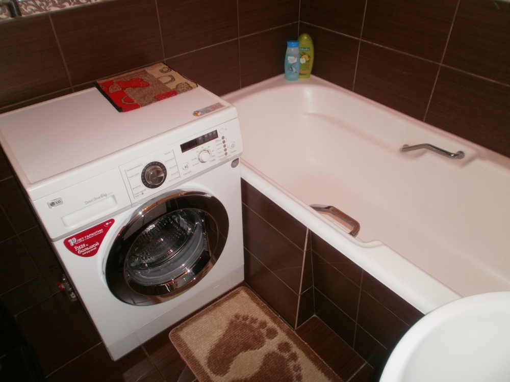 УЮТНАЯ 1 комн в ЦЕНТРЕ. Рядом отель УКРАИНА И ПЛОЩ... #4