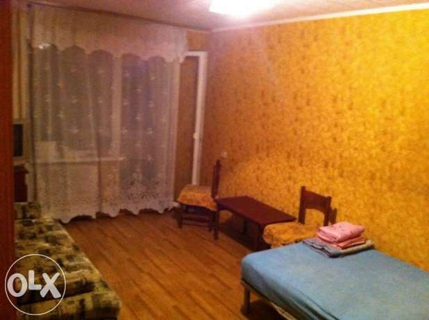 1к. кв. р-н Днепро Плаза! #2