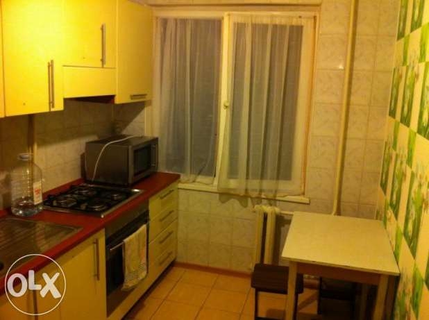 1к. кв. р-н Днепро Плаза! #3