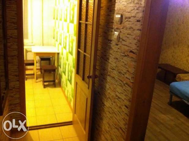 1к. кв. р-н Днепро Плаза! #4