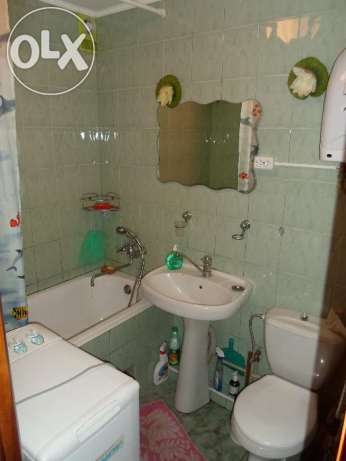 1к. квартира посуточно! р-н Днепро Плаза #2