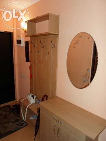 1к. квартира посуточно! р-н Днепро Плаза #3